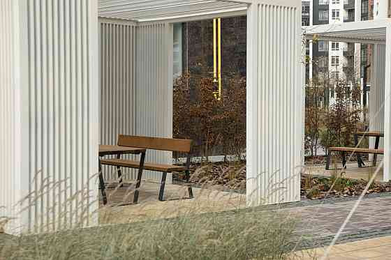 Безпека та комфорт вашої родини | 2-к квартира в ЖК Синергія Сіті Ірпінь