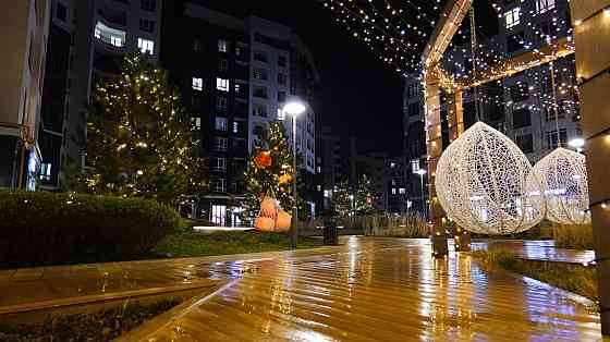 Безпека та комфорт вашої родини | 2-к квартира в ЖК Синергія Сіті Ірпінь