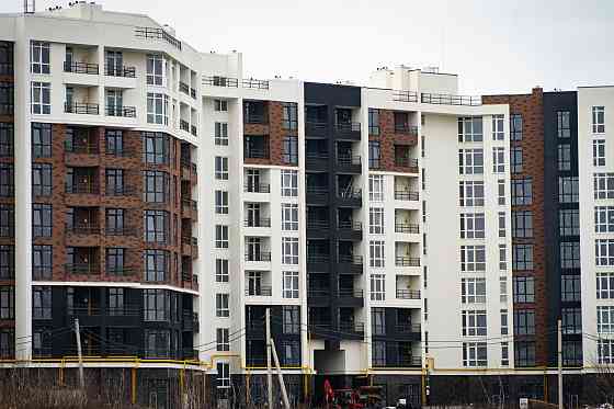 Безпека та комфорт вашої родини | 2-к квартира в ЖК Синергія Сіті Ірпінь