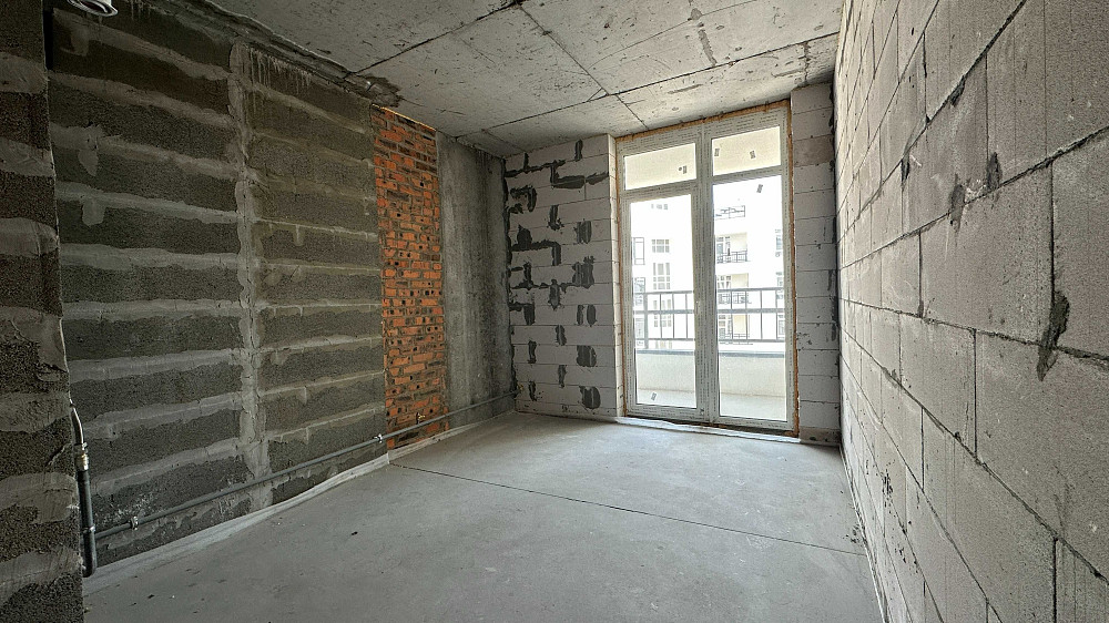 Безпека та комфорт вашої родини | 2-к квартира в ЖК Синергія Сіті Ірпінь - зображення 8