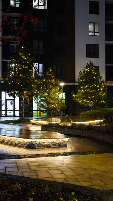 Безпека та комфорт вашої родини | 2-к квартира в ЖК Синергія Сіті Ірпінь - зображення 1