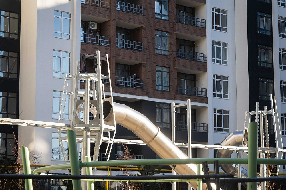 Безпека та комфорт вашої родини | 2-к квартира в ЖК Синергія Сіті Ірпінь - зображення 5