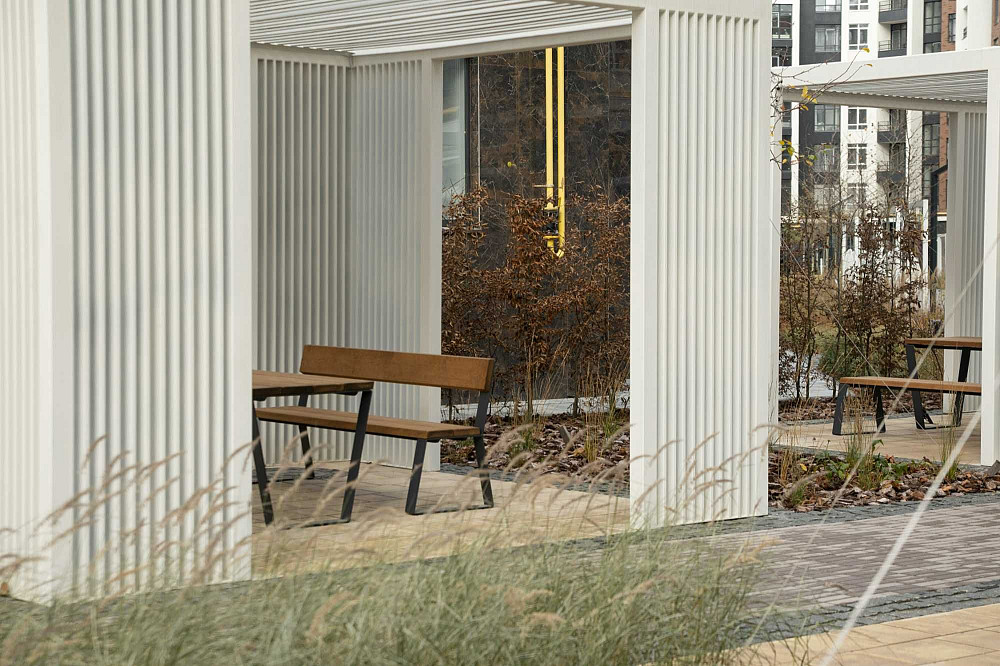 Безпека та комфорт вашої родини | 2-к квартира в ЖК Синергія Сіті Ірпінь - зображення 4