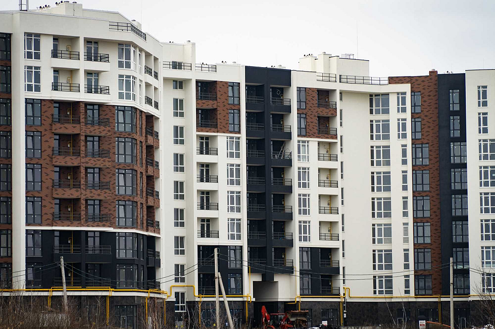 Безпека та комфорт вашої родини | 2-к квартира в ЖК Синергія Сіті Ірпінь - зображення 3