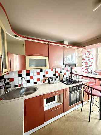 Автономка, двокімнатна Суми