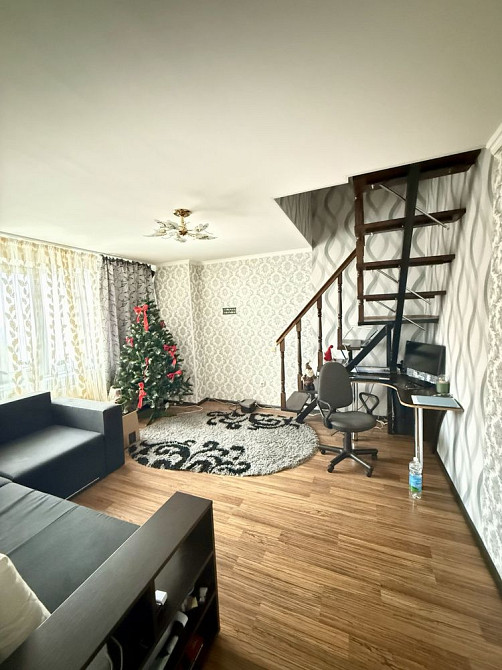 Автономка, двокімнатна Суми - зображення 2