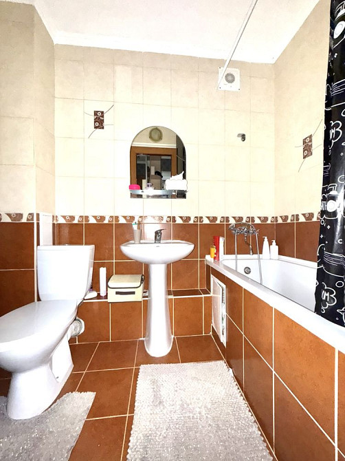 Автономка, двокімнатна Суми - зображення 4