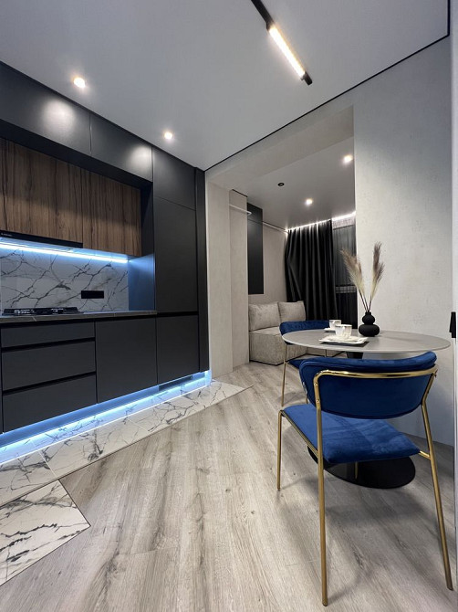 Продаж нової 1к квартири в Жк Софія Резиденс Софіївська Борщагівка - зображення 8