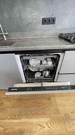 Стильна трикімнатна квартира  з ремонтом та меблями Іvano-Frankivsk