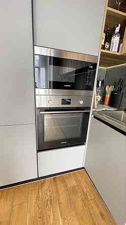 Стильна трикімнатна квартира  з ремонтом та меблями Іvano-Frankivsk