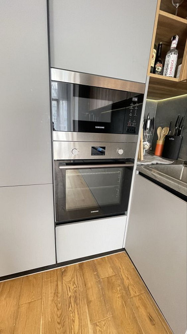 Стильна трикімнатна квартира  з ремонтом та меблями Іvano-Frankivsk - photo 5