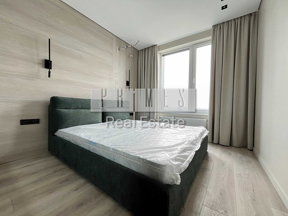 Продаж 2к квартири, ЖК Метрополіс, 	вул. Заболотного Академіка, 1 Київ - зображення 5