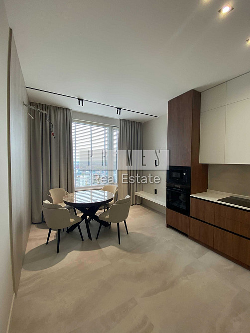 Продаж 2к квартири, ЖК Метрополіс, 	вул. Заболотного Академіка, 1 Київ - зображення 1