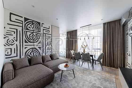 Продажа 3 комнатной Квартиры ЖК Файна Таун Київ