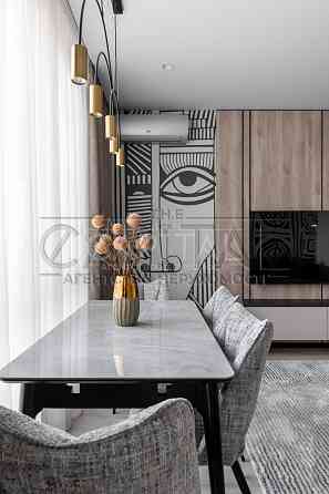 Продажа 3 комнатной Квартиры ЖК Файна Таун Київ