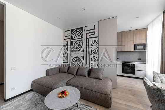 Продажа 3 комнатной Квартиры ЖК Файна Таун Київ