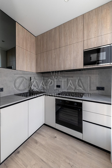 Продажа 3 комнатной Квартиры ЖК Файна Таун Київ - зображення 7