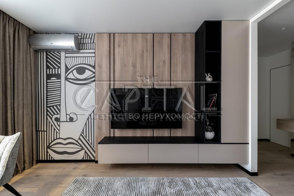 Продажа 3 комнатной Квартиры ЖК Файна Таун Київ - зображення 2