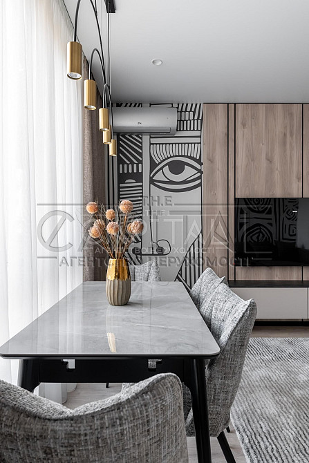 Продажа 3 комнатной Квартиры ЖК Файна Таун Київ - зображення 6