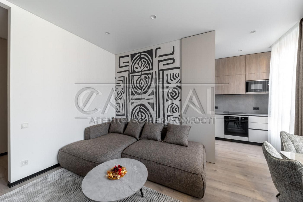 Продажа 3 комнатной Квартиры ЖК Файна Таун Київ - зображення 4