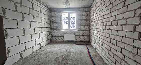 Продам двухсторонню квартиру 48м2 в новострое ЖК Птичка КОММУНИКАЦИИ.L Харьков