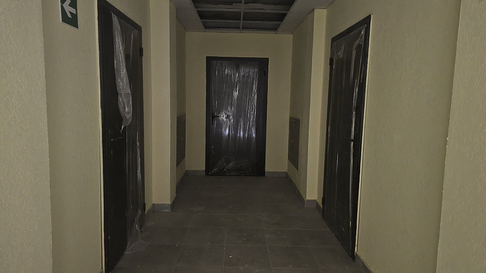 Продам двухсторонню квартиру 48м2 в новострое ЖК Птичка КОММУНИКАЦИИ.L Харьков - изображение 7