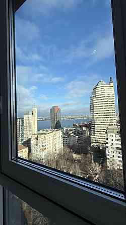 Продам ,видову 1 кім ЖК Новодворянський,центр, парк Шевченко , нагорка Дніпро