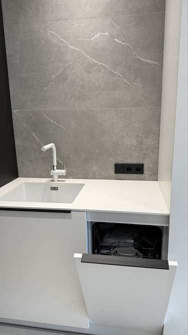 Продам ,видову 1 кім ЖК Новодворянський,центр, парк Шевченко , нагорка Дніпро - зображення 4