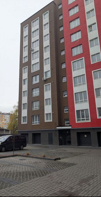 Продаж 2к квартири, ЖК Гетьманський Іvano-Frankivsk - photo 1