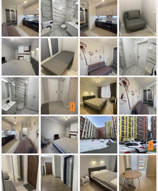 Продаж квартири в «Семицвіті» Львов - изображение 2