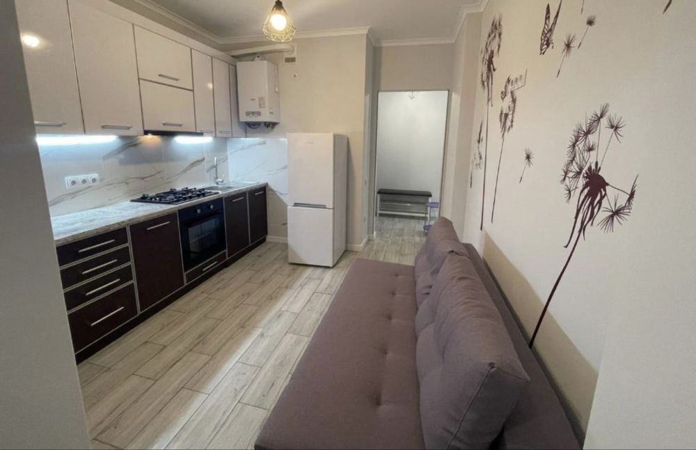 Продаж квартири в «Семицвіті» Львов - изображение 7