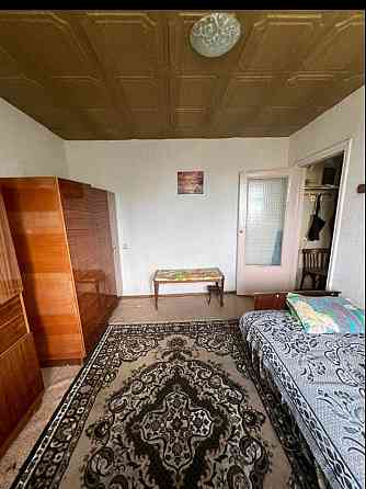 Однокімнатна квартира в Кароліно -Бугазі Кароліно-Бугаз