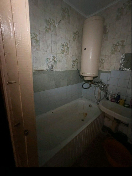 Однокімнатна квартира в Кароліно -Бугазі Кароліно-Бугаз - зображення 2