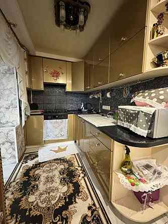 Продам 3-комнатную квартиру район Украина Кам`янське (Запорізька обл.)