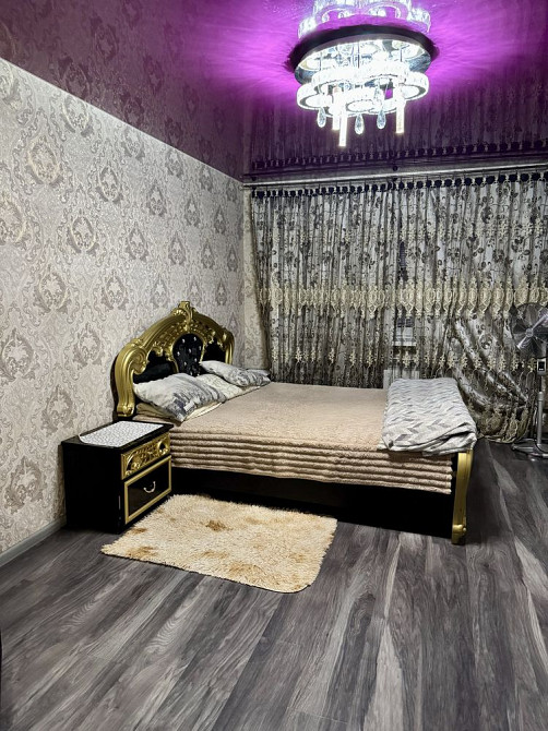 Продам 3-комнатную квартиру район Украина Кам`янське (Запорізька обл.) - зображення 6