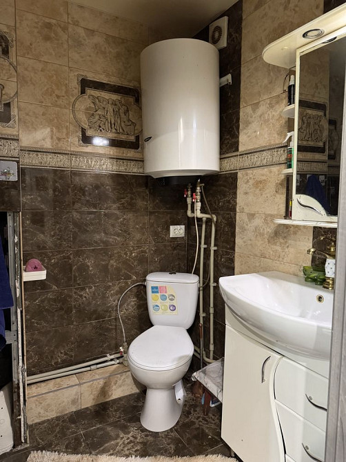 Продам 3-комнатную квартиру район Украина Кам`янське (Запорізька обл.) - зображення 4