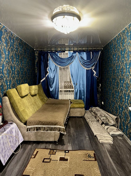 Продам 3-комнатную квартиру район Украина Кам`янське (Запорізька обл.) - зображення 8