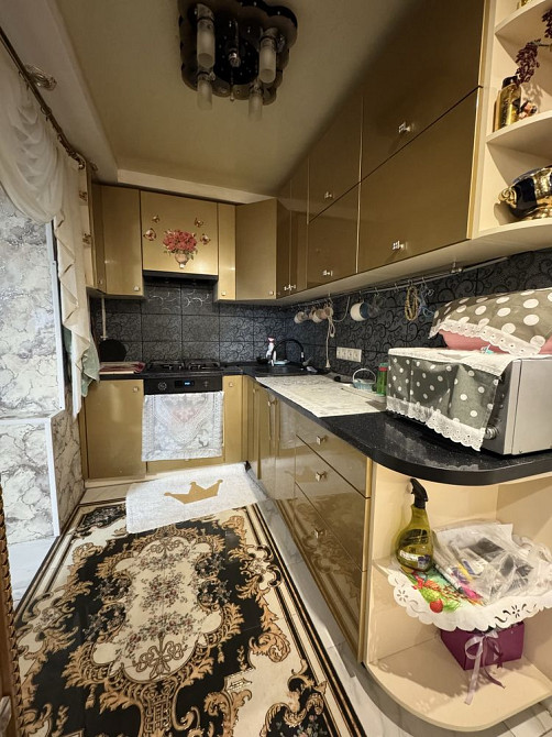 Продам 3-комнатную квартиру район Украина Кам`янське (Запорізька обл.) - зображення 1