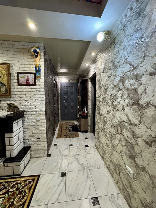 Продам 3-комнатную квартиру район Украина Кам`янське (Запорізька обл.) - зображення 2