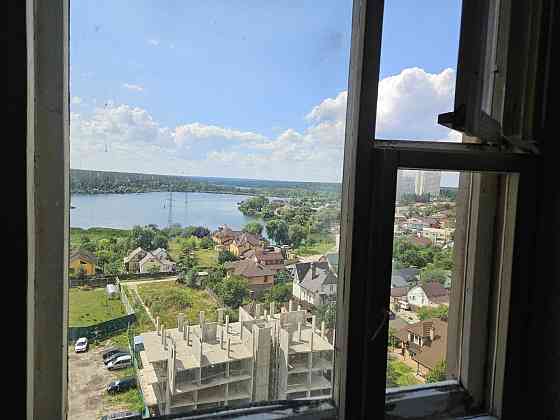 Продажа 3 комнатная квартира ул.Ушакова,16  метро Академгородок Київ