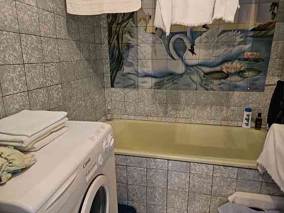 Продажа 3 комнатная квартира ул.Ушакова,16  метро Академгородок Київ