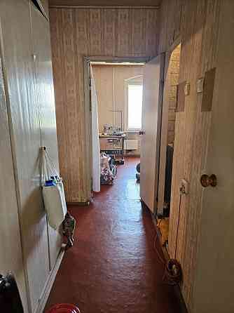 Продажа 3 комнатная квартира ул.Ушакова,16  метро Академгородок Київ