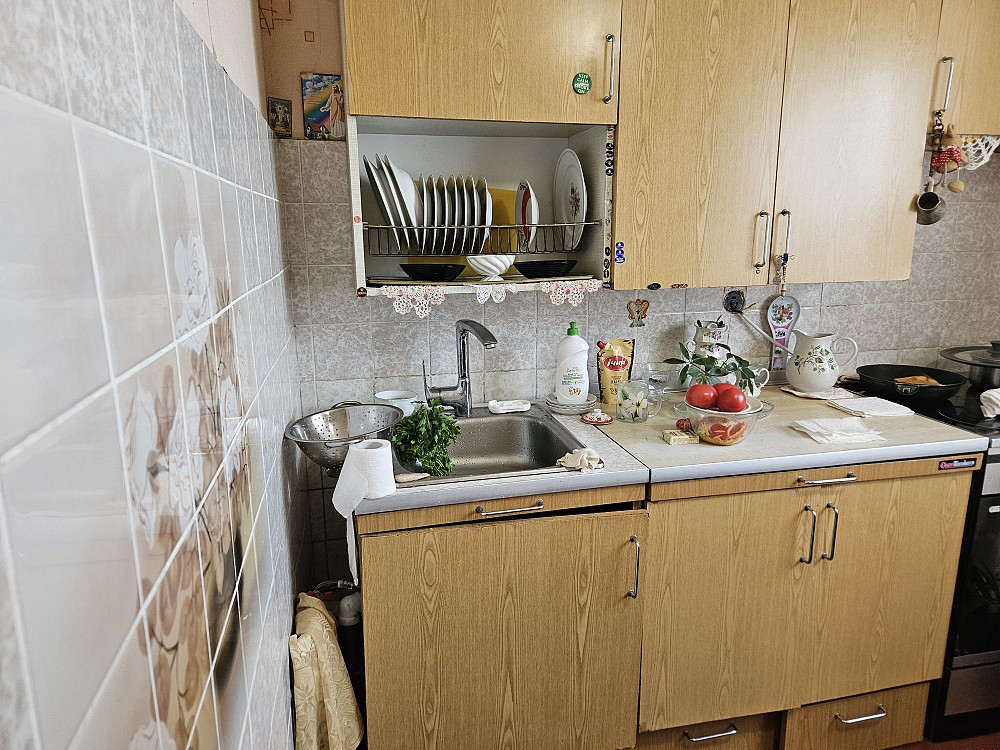 Продажа 3 комнатная квартира ул.Ушакова,16  метро Академгородок Київ - зображення 2