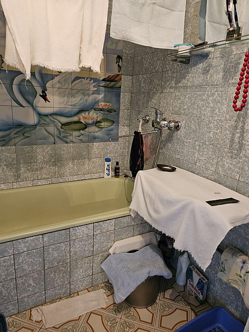 Продажа 3 комнатная квартира ул.Ушакова,16  метро Академгородок Київ - зображення 5