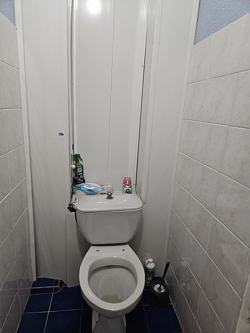 Продажа 3 комнатная квартира ул.Ушакова,16  метро Академгородок Київ - зображення 6