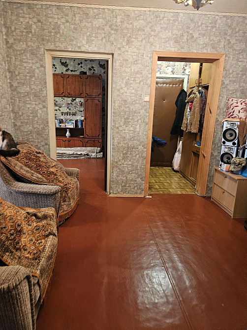 Продажа 3 комнатная квартира ул.Ушакова,16  метро Академгородок Київ - зображення 8