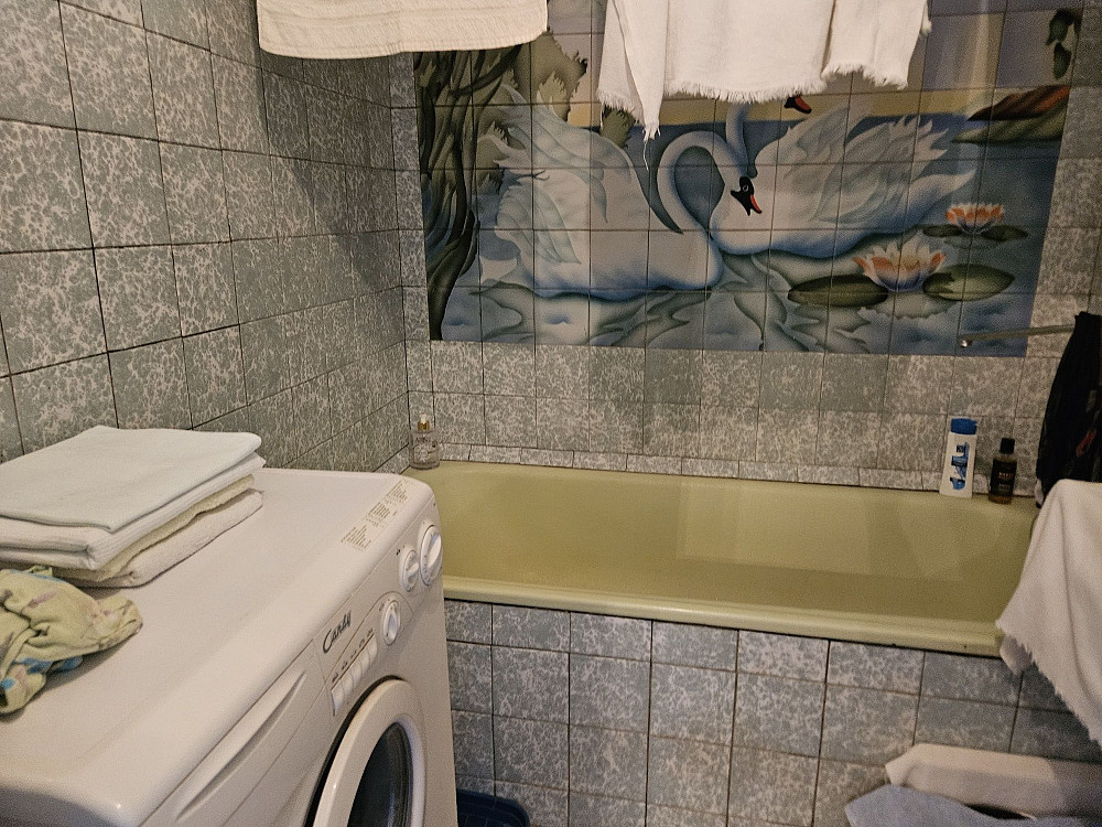 Продажа 3 комнатная квартира ул.Ушакова,16  метро Академгородок Київ - зображення 4