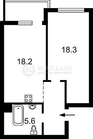 Продаж квартири з ремонтом Маккейна Кудрі Івана 7 Central Park Печерск Київ