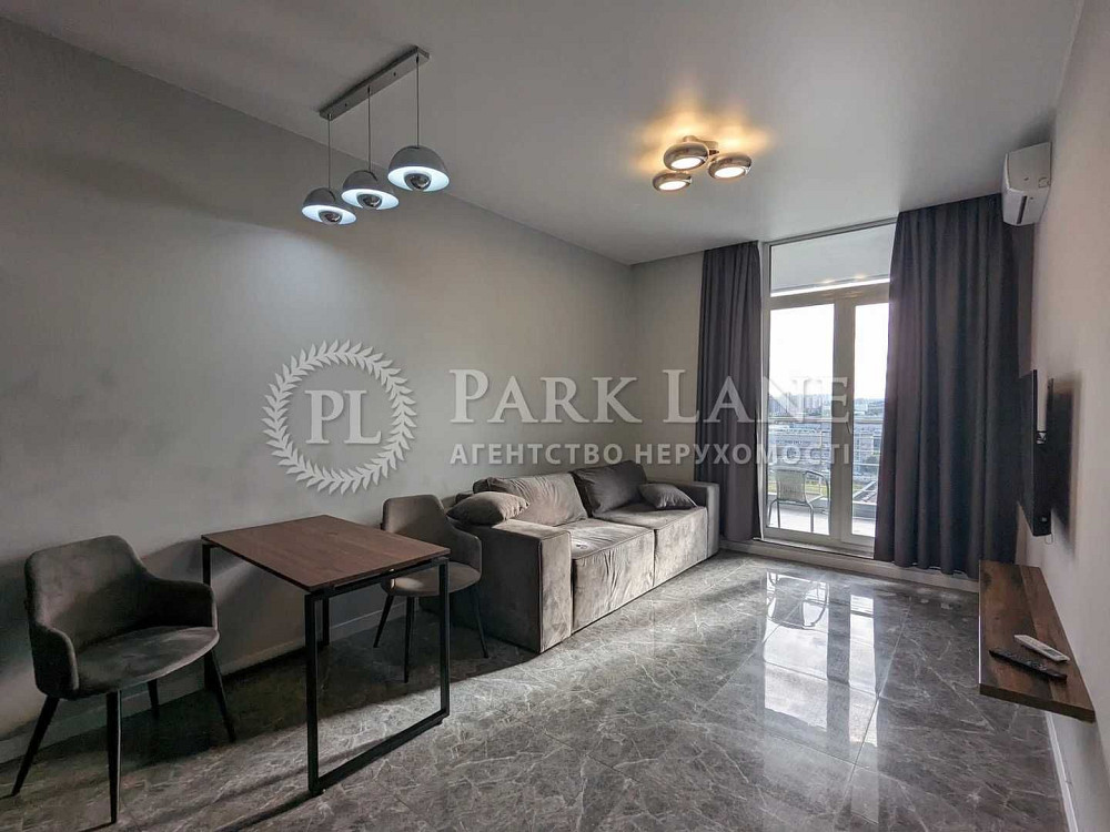 Продаж квартири з ремонтом Маккейна Кудрі Івана 7 Central Park Печерск Київ - зображення 4