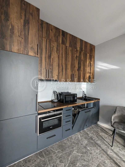 Продаж квартири з ремонтом Маккейна Кудрі Івана 7 Central Park Печерск Київ - зображення 8